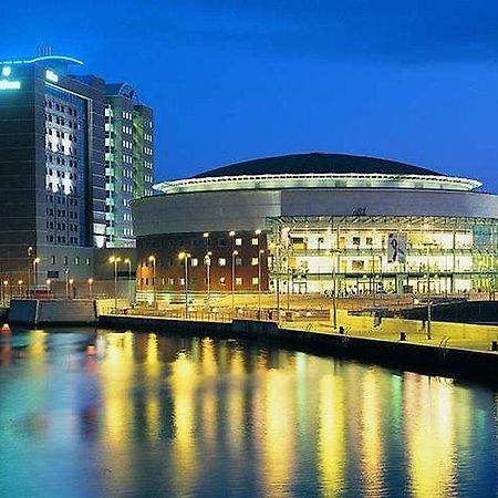 힐튼 벨파스트 호텔 시설 사진 The Manchester Arena